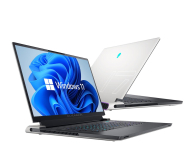 Dell Alienware x17 R2 i7-12700H/64GB/1TB/W11 RTX3080Ti - 733122 - zdjęcie 1